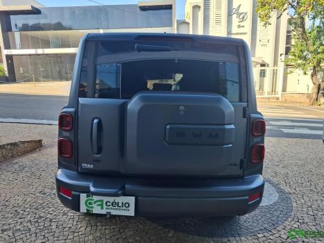 GWM Haval H9 2.4 4P EXCLUSIVE TURBO DIESEL 4X4 AUTOM�TICO, Foto 16