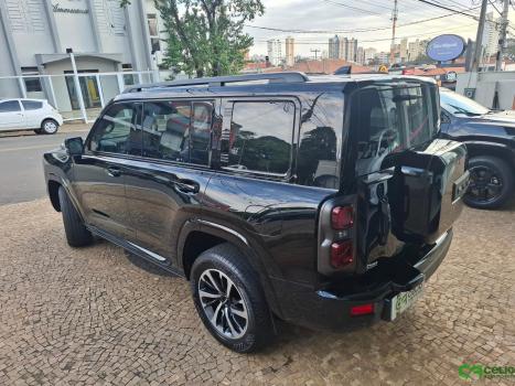 GWM Haval H9 2.4 4P EXCLUSIVE TURBO DIESEL 4X4 AUTOM�TICO, Foto 2
