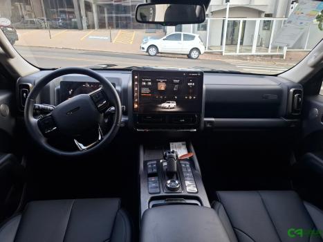 GWM Haval H9 2.4 4P EXCLUSIVE TURBO DIESEL 4X4 AUTOM�TICO, Foto 3