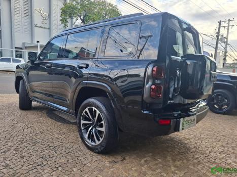 GWM Haval H9 2.4 4P EXCLUSIVE TURBO DIESEL 4X4 AUTOM�TICO, Foto 5