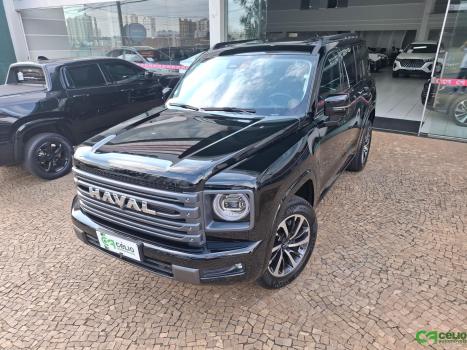 GWM Haval H9 2.4 4P EXCLUSIVE TURBO DIESEL 4X4 AUTOM�TICO, Foto 6