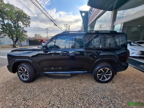 GWM Haval H9 2.4 4P EXCLUSIVE TURBO DIESEL 4X4 AUTOM�TICO, Foto 7