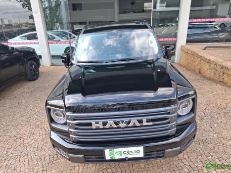 GWM Haval H9 2.4 4P EXCLUSIVE TURBO DIESEL 4X4 AUTOM�TICO, Foto 8