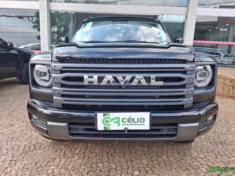 GWM Haval H9 2.4 4P EXCLUSIVE TURBO DIESEL 4X4 AUTOM�TICO, Foto 9