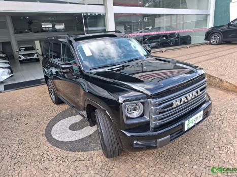 GWM Haval H9 2.4 4P EXCLUSIVE TURBO DIESEL 4X4 AUTOM�TICO, Foto 10