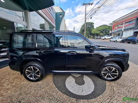 GWM Haval H9 2.4 4P EXCLUSIVE TURBO DIESEL 4X4 AUTOM�TICO, Foto 11