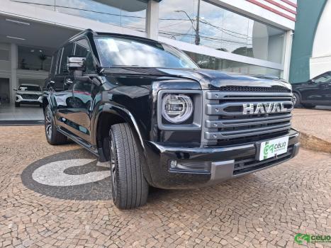 GWM Haval H9 2.4 4P EXCLUSIVE TURBO DIESEL 4X4 AUTOM�TICO, Foto 12