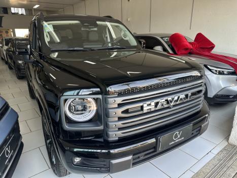 GWM Haval H9 2.4 4P EXCLUSIVE TURBO DIESEL 4X4 AUTOM�TICO, Foto 1