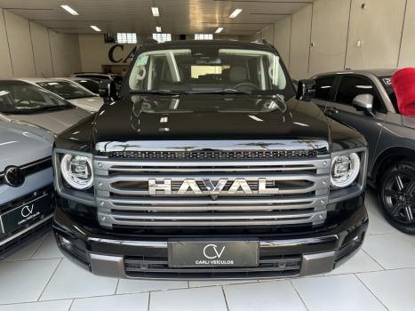 GWM Haval H9 2.4 4P EXCLUSIVE TURBO DIESEL 4X4 AUTOM�TICO, Foto 4