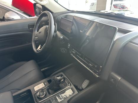 GWM Haval H9 2.4 4P EXCLUSIVE TURBO DIESEL 4X4 AUTOM�TICO, Foto 7