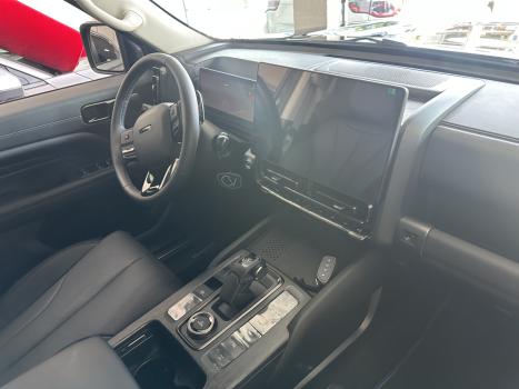GWM Haval H9 2.4 4P EXCLUSIVE TURBO DIESEL 4X4 AUTOM�TICO, Foto 8