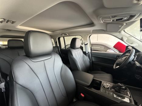 GWM Haval H9 2.4 4P EXCLUSIVE TURBO DIESEL 4X4 AUTOM�TICO, Foto 9
