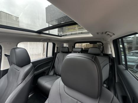 GWM Haval H9 2.4 4P EXCLUSIVE TURBO DIESEL 4X4 AUTOMÁTICO, Foto 7