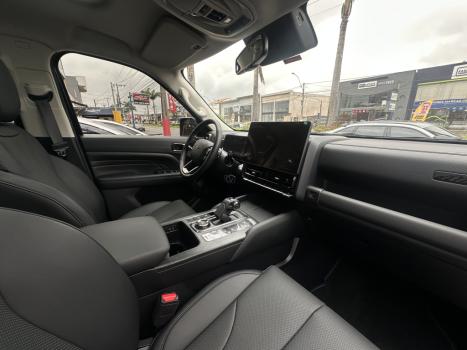 GWM Haval H9 2.4 4P EXCLUSIVE TURBO DIESEL 4X4 AUTOMÁTICO, Foto 8