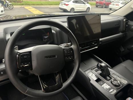 GWM Haval H9 2.4 4P EXCLUSIVE TURBO DIESEL 4X4 AUTOMÁTICO, Foto 10