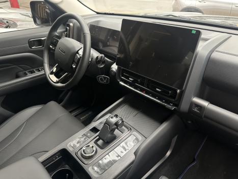 GWM Haval H9 2.4 4P EXCLUSIVE TURBO DIESEL 4X4 AUTOMÁTICO, Foto 11
