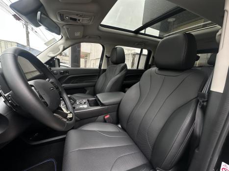 GWM Haval H9 2.4 4P EXCLUSIVE TURBO DIESEL 4X4 AUTOMÁTICO, Foto 12