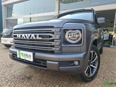 GWM Haval H9 2.4 4P EXCLUSIVE TURBO DIESEL 4X4 AUTOM�TICO, Foto 1
