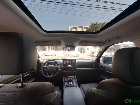 GWM Haval H9 2.4 4P EXCLUSIVE TURBO DIESEL 4X4 AUTOM�TICO, Foto 3