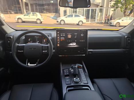 GWM Haval H9 2.4 4P EXCLUSIVE TURBO DIESEL 4X4 AUTOM�TICO, Foto 4