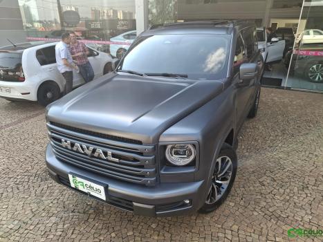 GWM Haval H9 2.4 4P EXCLUSIVE TURBO DIESEL 4X4 AUTOM�TICO, Foto 5