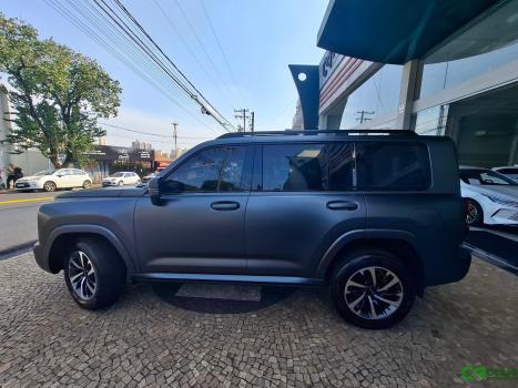 GWM Haval H9 2.4 4P EXCLUSIVE TURBO DIESEL 4X4 AUTOM�TICO, Foto 6