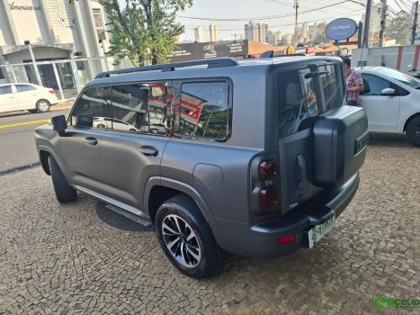 GWM Haval H9 2.4 4P EXCLUSIVE TURBO DIESEL 4X4 AUTOM�TICO, Foto 7