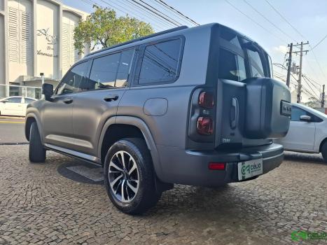 GWM Haval H9 2.4 4P EXCLUSIVE TURBO DIESEL 4X4 AUTOM�TICO, Foto 8