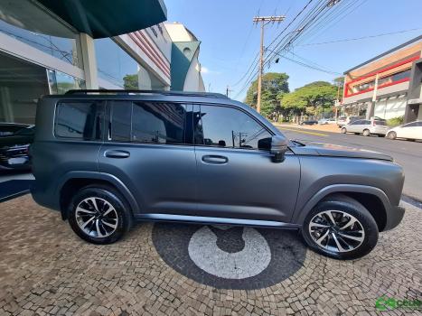 GWM Haval H9 2.4 4P EXCLUSIVE TURBO DIESEL 4X4 AUTOM�TICO, Foto 11