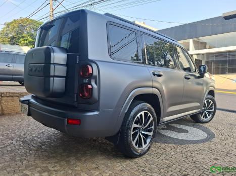 GWM Haval H9 2.4 4P EXCLUSIVE TURBO DIESEL 4X4 AUTOM�TICO, Foto 12