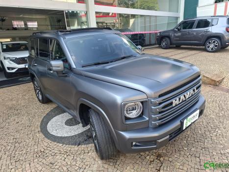 GWM Haval H9 2.4 4P EXCLUSIVE TURBO DIESEL 4X4 AUTOM�TICO, Foto 13