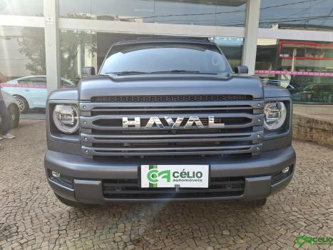 GWM Haval H9 2.4 4P EXCLUSIVE TURBO DIESEL 4X4 AUTOM�TICO, Foto 14