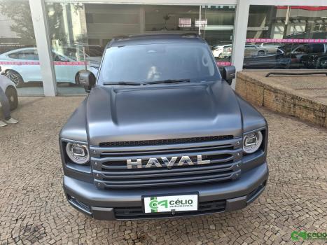 GWM Haval H9 2.4 4P EXCLUSIVE TURBO DIESEL 4X4 AUTOM�TICO, Foto 15