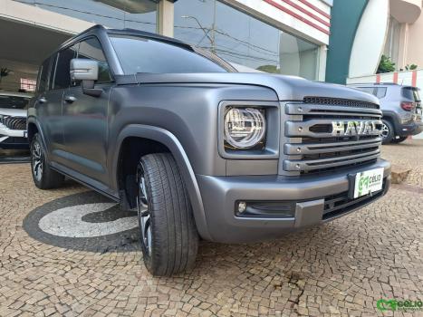GWM Haval H9 2.4 4P EXCLUSIVE TURBO DIESEL 4X4 AUTOM�TICO, Foto 16