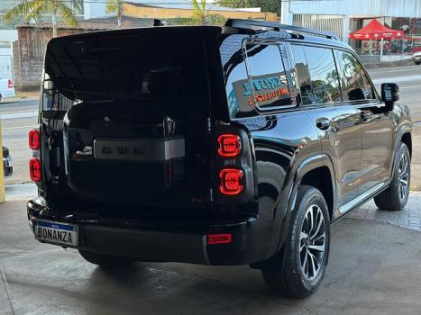 GWM Haval H9 2.4 4P EXCLUSIVE TURBO DIESEL 4X4 AUTOMÁTICO, Foto 4