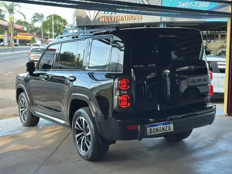 GWM Haval H9 2.4 4P EXCLUSIVE TURBO DIESEL 4X4 AUTOMÁTICO, Foto 6