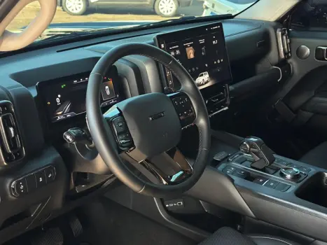 GWM Haval H9 2.4 4P EXCLUSIVE TURBO DIESEL 4X4 AUTOMÁTICO, Foto 7