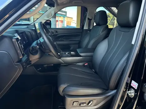GWM Haval H9 2.4 4P EXCLUSIVE TURBO DIESEL 4X4 AUTOMÁTICO, Foto 10