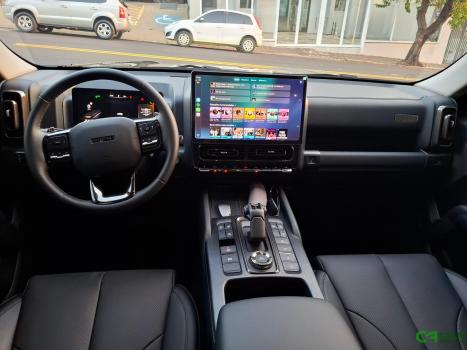 GWM Haval H9 2.4 4P EXCLUSIVE TURBO DIESEL 4X4 AUTOMÁTICO, Foto 3