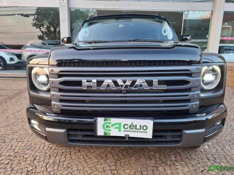 GWM Haval H9 2.4 4P EXCLUSIVE TURBO DIESEL 4X4 AUTOMÁTICO, Foto 8