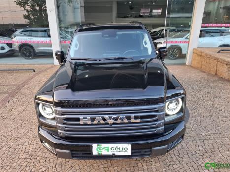 GWM Haval H9 2.4 4P EXCLUSIVE TURBO DIESEL 4X4 AUTOMÁTICO, Foto 9