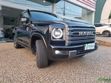 GWM Haval H9 2.4 4P EXCLUSIVE TURBO DIESEL 4X4 AUTOMÁTICO, Foto 11