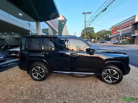 GWM Haval H9 2.4 4P EXCLUSIVE TURBO DIESEL 4X4 AUTOMÁTICO, Foto 12