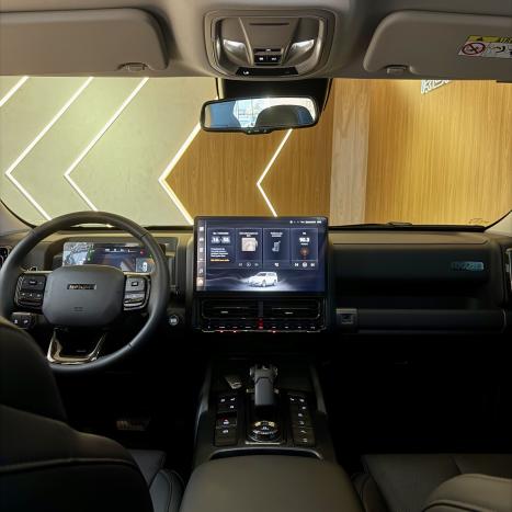 GWM Haval H9 2.4 4P EXCLUSIVE TURBO DIESEL 4X4 AUTOMÁTICO, Foto 6