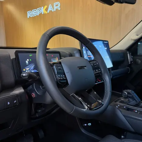 GWM Haval H9 2.4 4P EXCLUSIVE TURBO DIESEL 4X4 AUTOMÁTICO, Foto 7