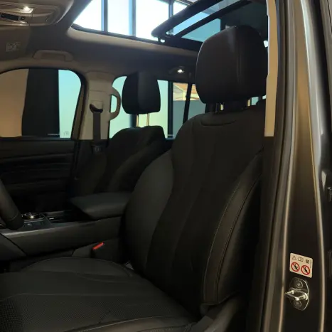 GWM Haval H9 2.4 4P EXCLUSIVE TURBO DIESEL 4X4 AUTOMÁTICO, Foto 12