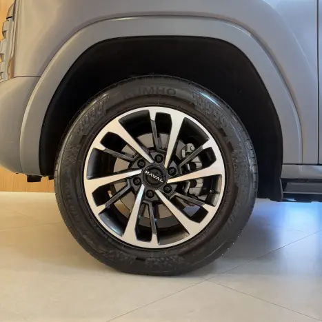 GWM Haval H9 2.4 4P EXCLUSIVE TURBO DIESEL 4X4 AUTOMÁTICO, Foto 20