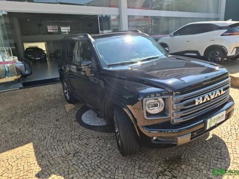 GWM Haval H9 2.4 4P EXCLUSIVE TURBO DIESEL 4X4 AUTOMÁTICO, Foto 4