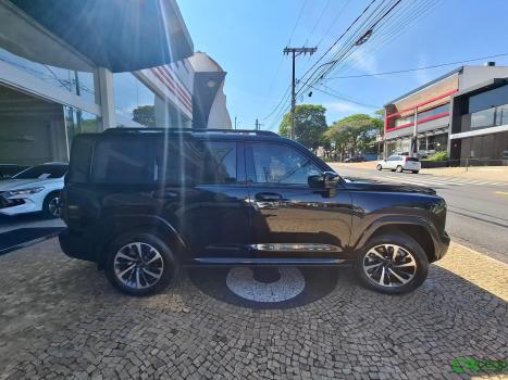 GWM Haval H9 2.4 4P EXCLUSIVE TURBO DIESEL 4X4 AUTOMÁTICO, Foto 6