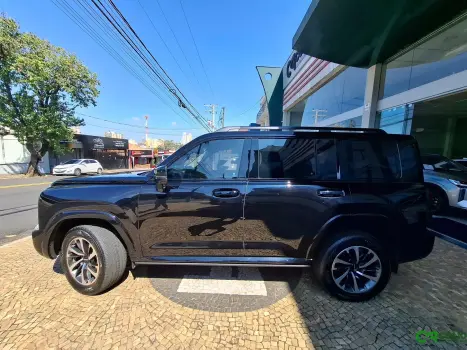 GWM Haval H9 2.4 4P EXCLUSIVE TURBO DIESEL 4X4 AUTOMÁTICO, Foto 11